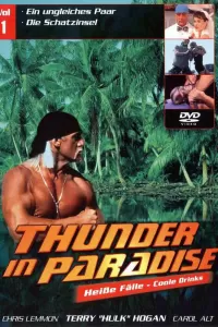 Гром в раю (1994) смотреть онлайн